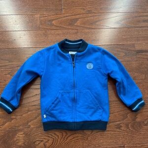 Baby Sweatshirt